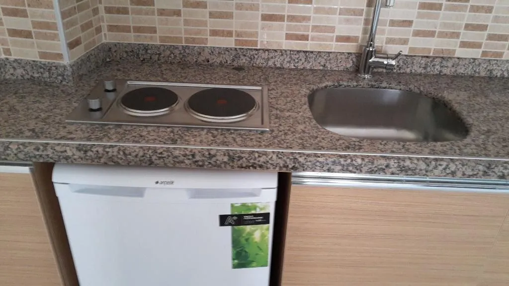 APARTMENT ONE BEDROOM Room, Sahin Palace, Dalaman