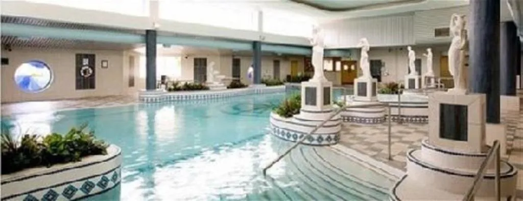 Sports and Entertainment, The Grand Hotel Malahide, Dublin