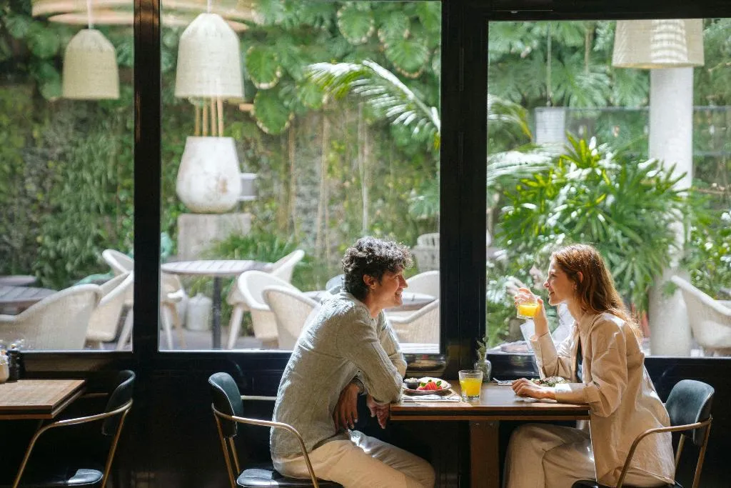 Restaurant, Radisson Blu 1882 Hotel, Barcelona Sagrada Familia, Barcelona
