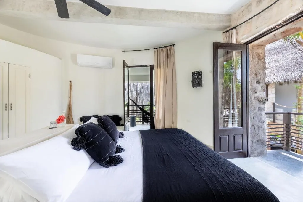 Room, Gramercy Tulum, Cancun Area