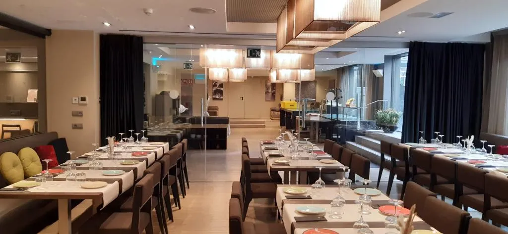 Conferences, Grums Hotel & Spa, Barcelona