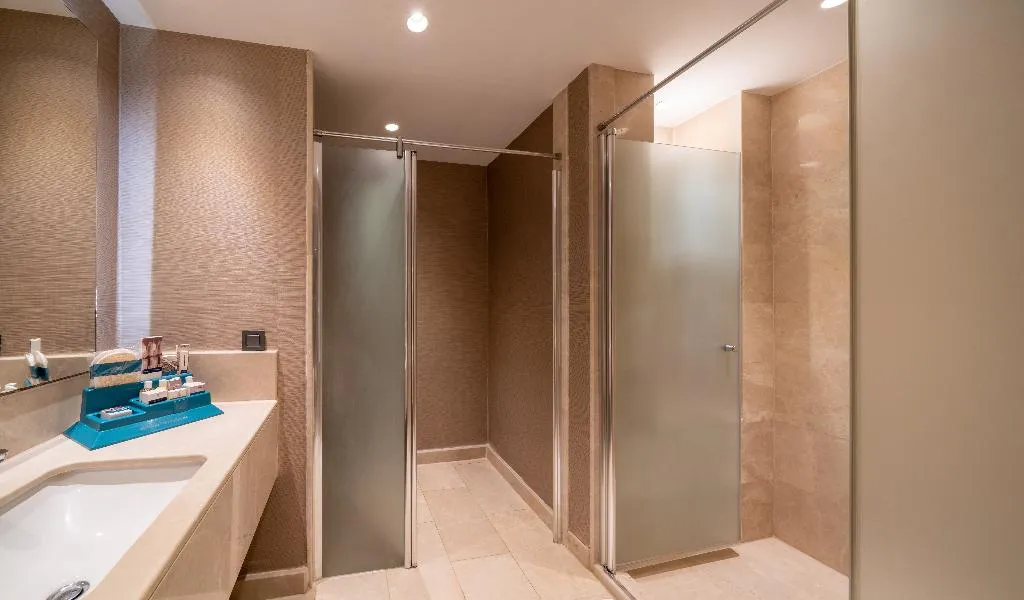 FAMILY ROOM DELUXE LAND VIEW Room, Liberty Lykia Adults Only (+16), Dalaman