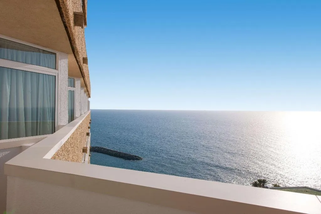 Room, Iberostar Waves Bouganville Playa, Tenerife