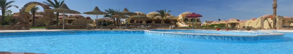 Lobby, Bliss Abo Nawas Resort & Spa, Red Sea Riviera