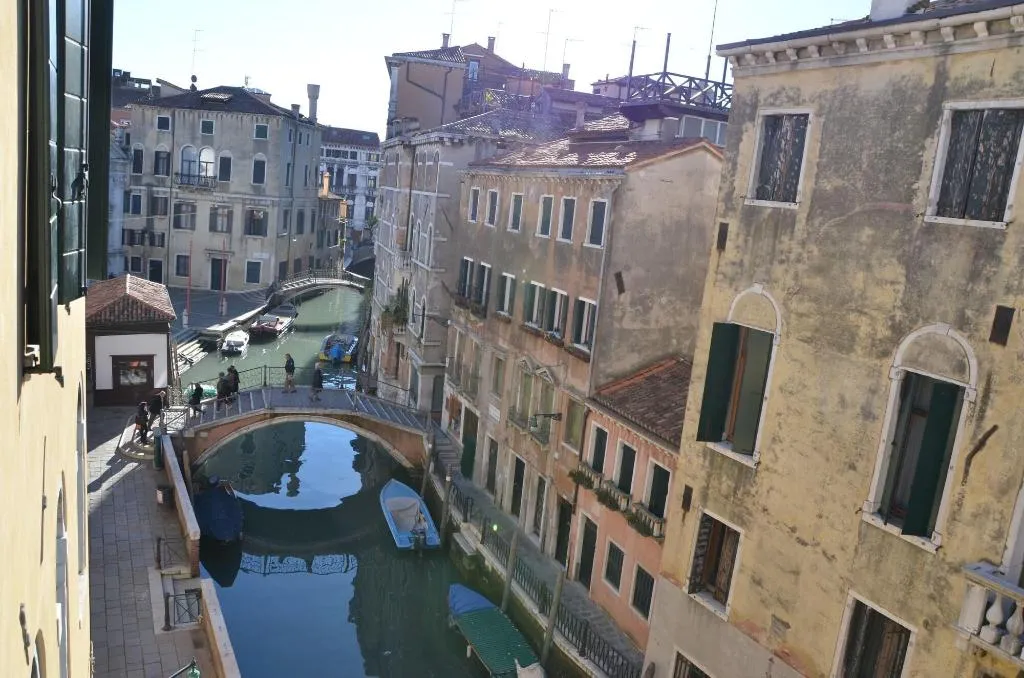 Room, Dimora Dogale, Venice