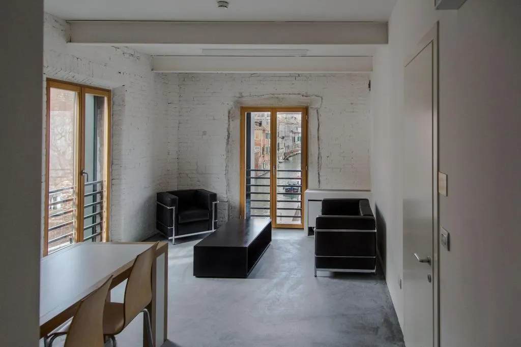 Room, Combo Venezia, Venice
