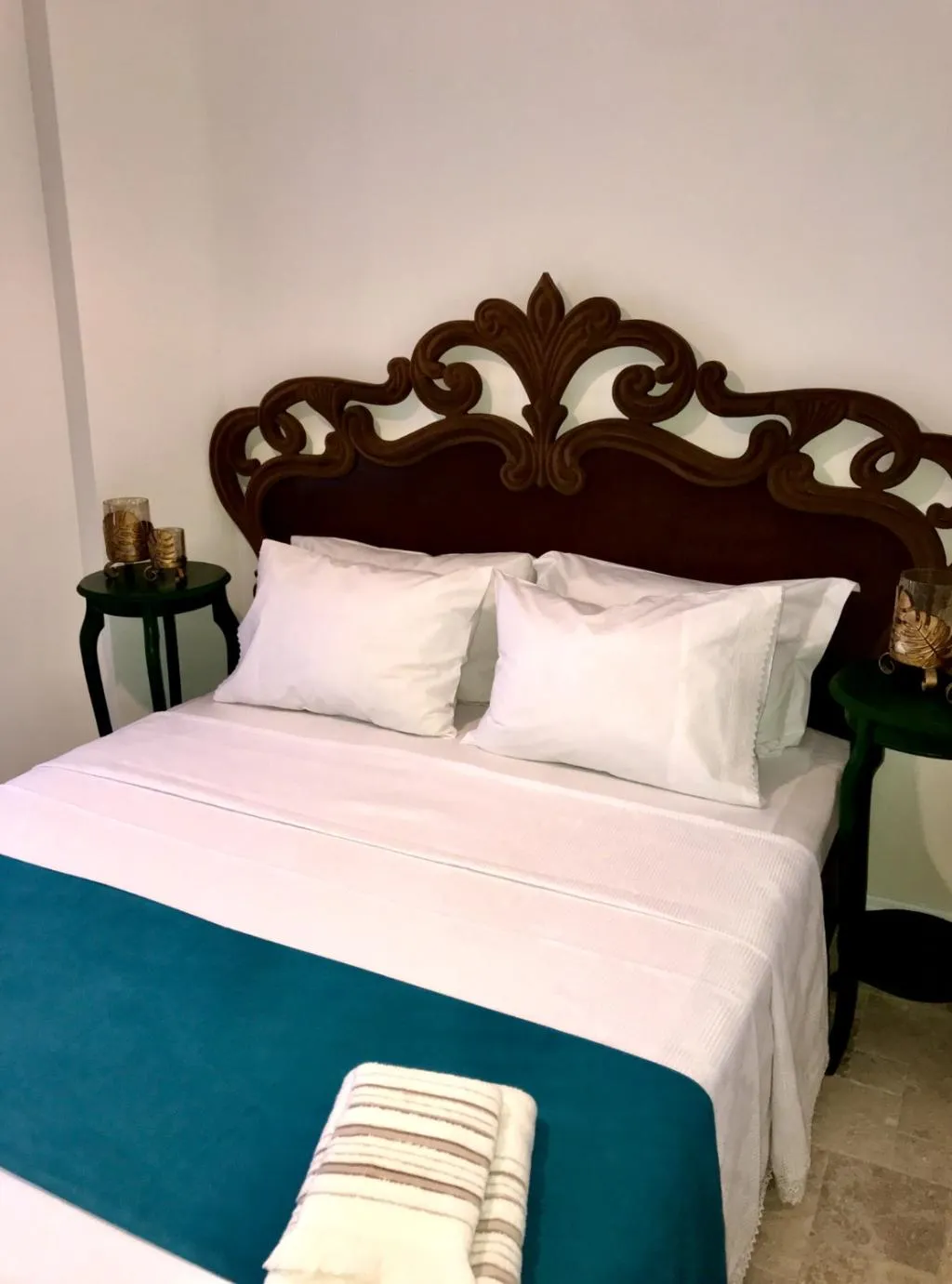 DOUBLE STANDARD Room, Ayvalik Rebetiko Otel, Izmir