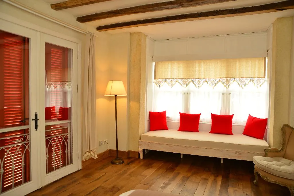 DOUBLE STANDARD Room, Unique Boutique Hotel Fethiye, Dalaman