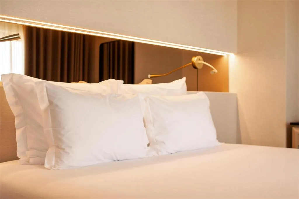 DOUBLE STANDARD Room, Cristal Setubal, Lisbon