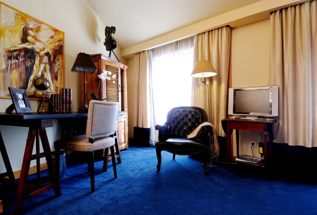 DOUBLE SUPERIOR Room, Moliceiro, Porto