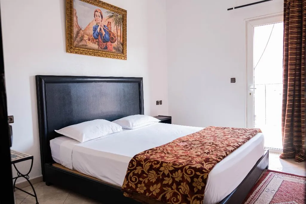 APARTMENT TWO BEDROOMS Room, Hotel Apart Larabi, Marrakech