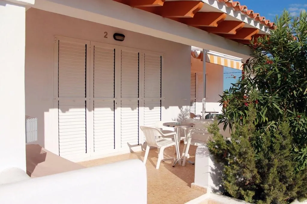 BUNGALOW SUPERIOR Room, Complejo Lago Playa, Ibiza