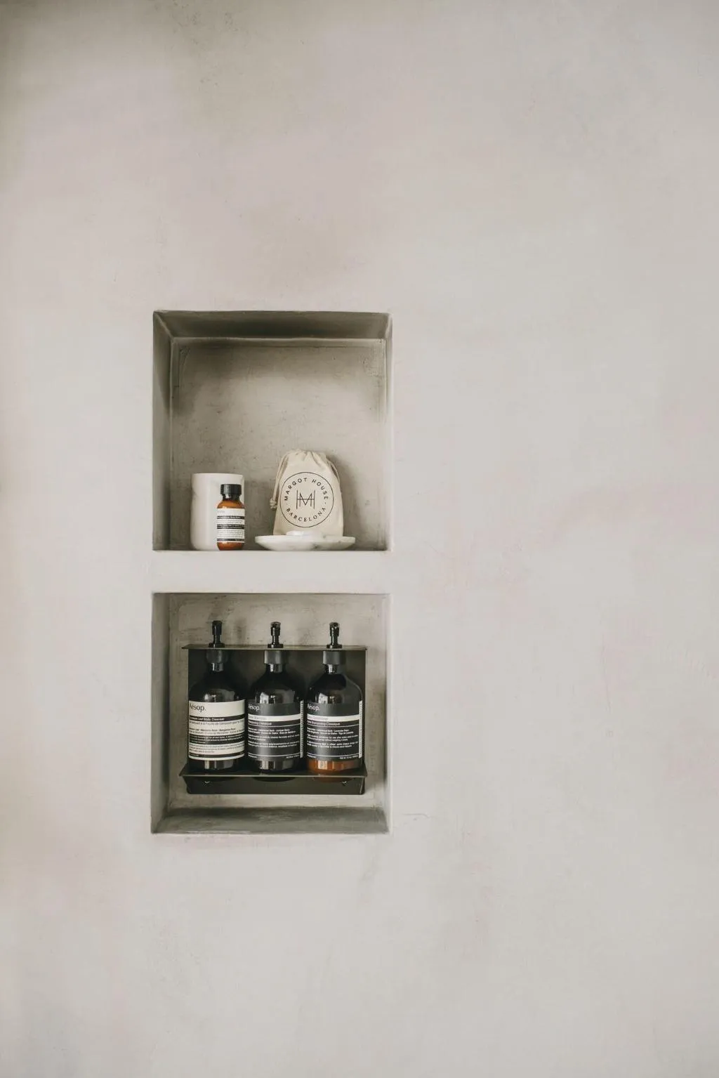 Room, Margot House, Barcelona