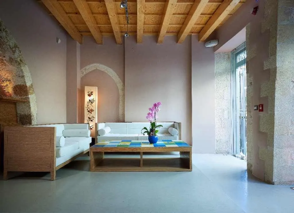 Lobby, Elia Fatma Boutique Hotel - Adults Only, Crete