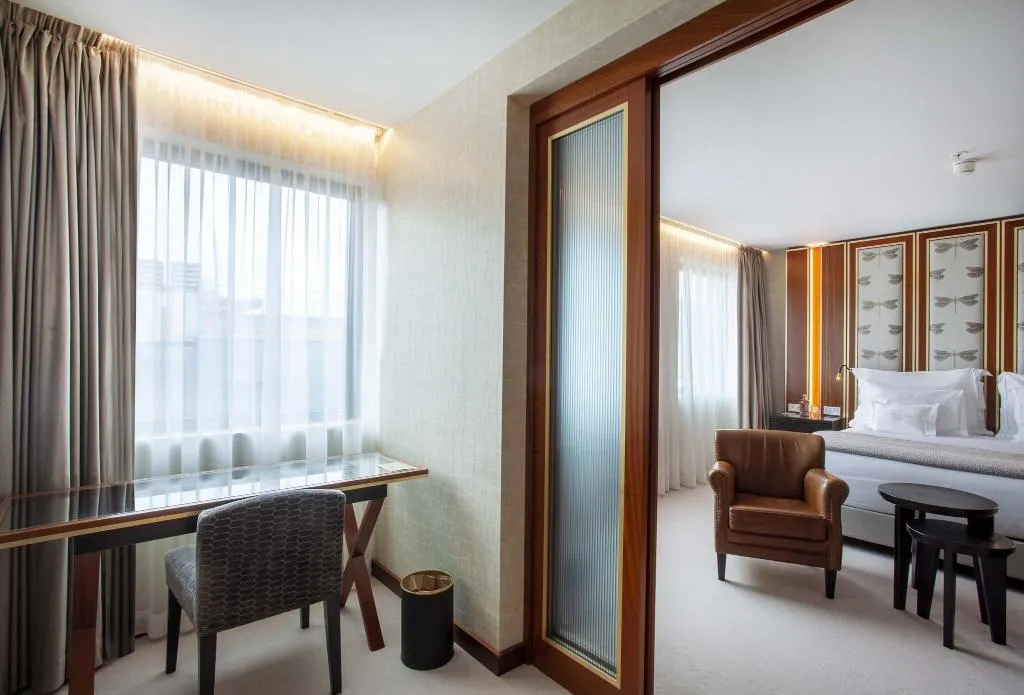 Room, Wine & Books Porto Hotel, Porto