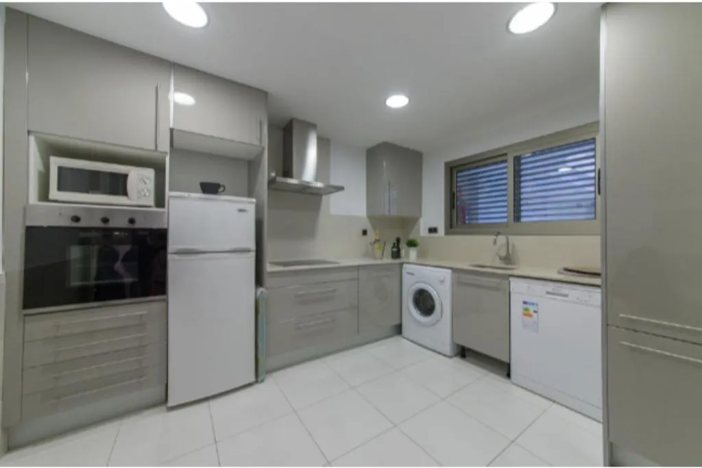 General view, Monaco Family Apartments, Costa Dorada