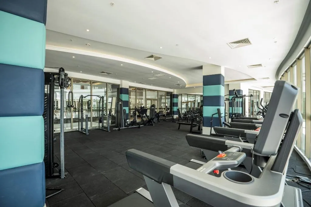 Sports and Entertainment, Sirius Town Residence And Spa, Antalya