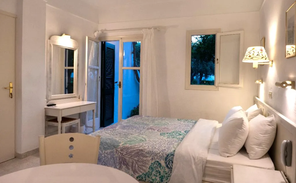FAMILY ROOM STANDARD Room, Villea Village by GHH, Crete