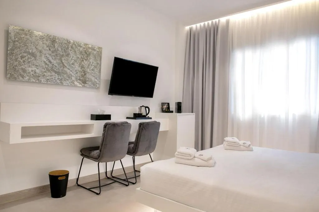 Room, Elisabeth Boutique Hotel, Halkidiki