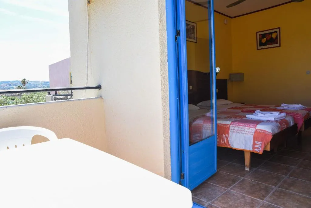 Room, Chrysoula, Kos