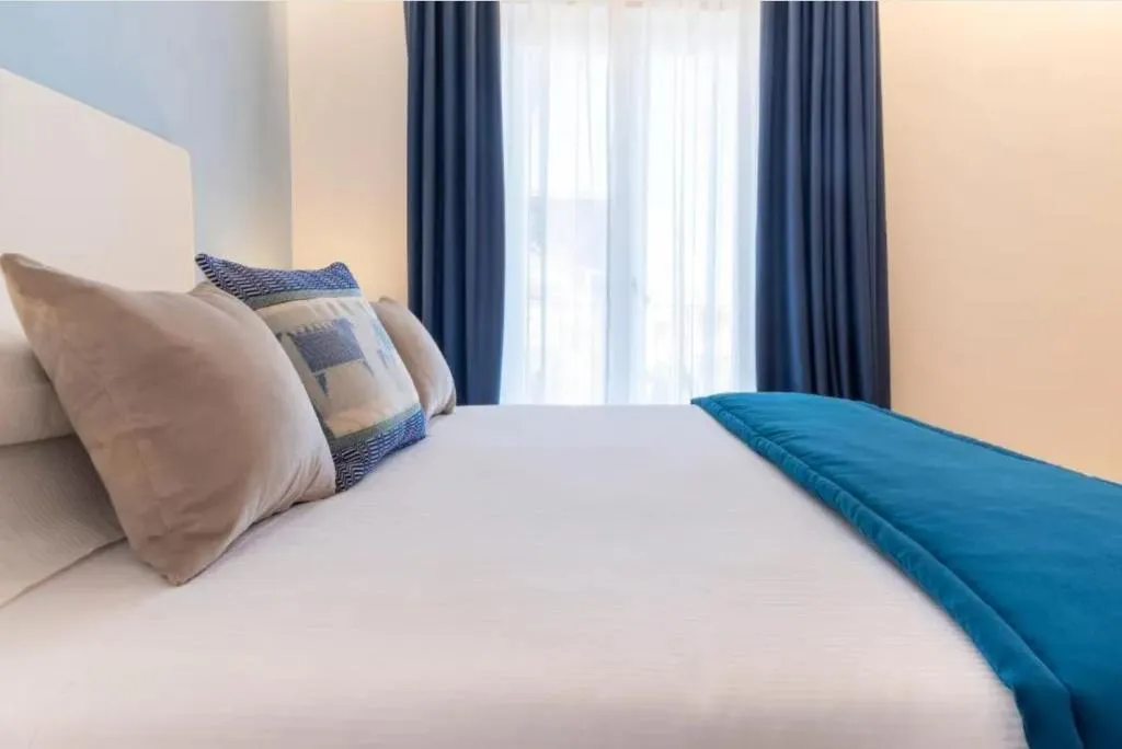 DOUBLE RUN OF HOUSE Room, Hotel Blumarea, BW Signature Collection, Alghero