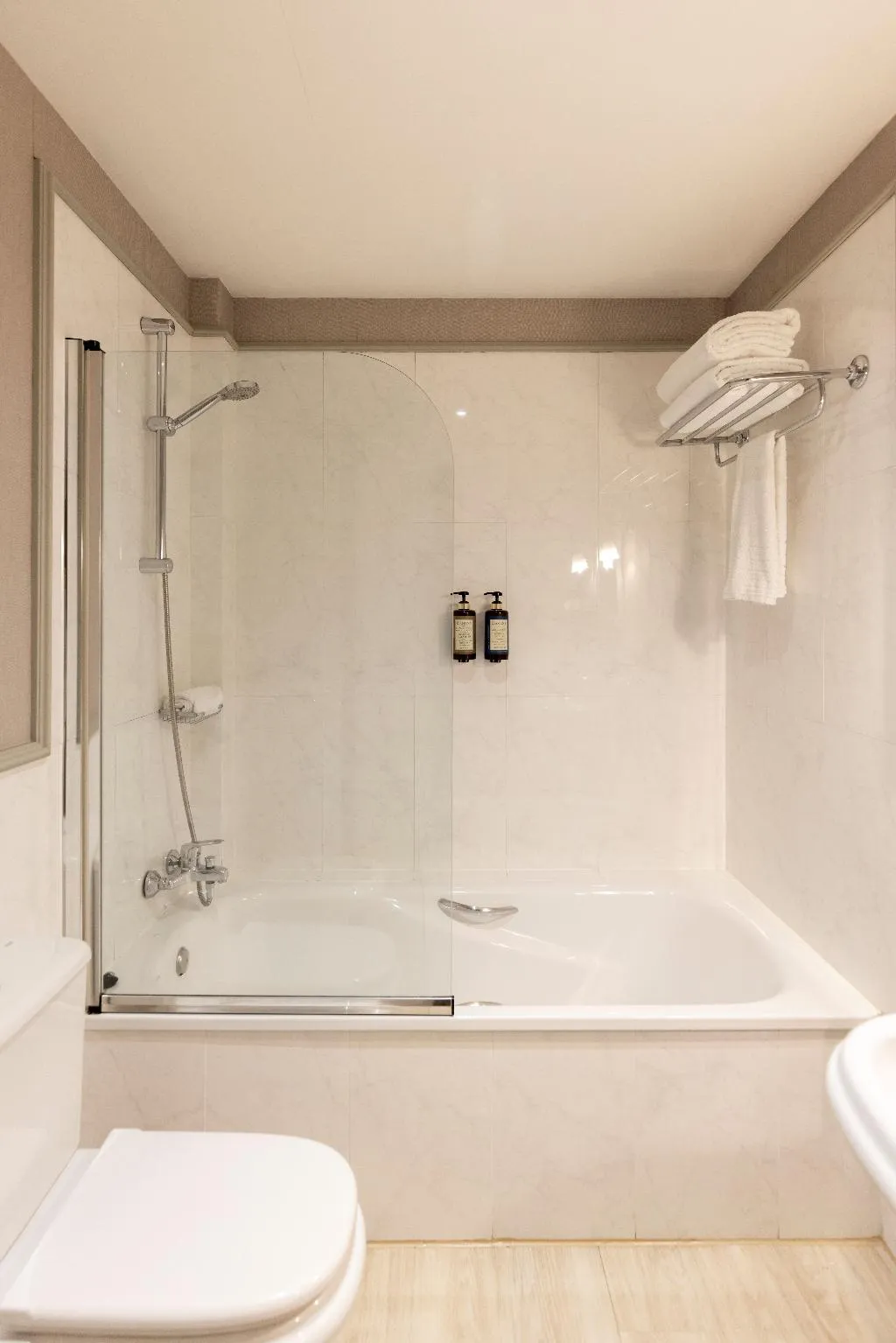 FAMILY ROOM STANDARD Room, Pax Torrelodones, Madrid