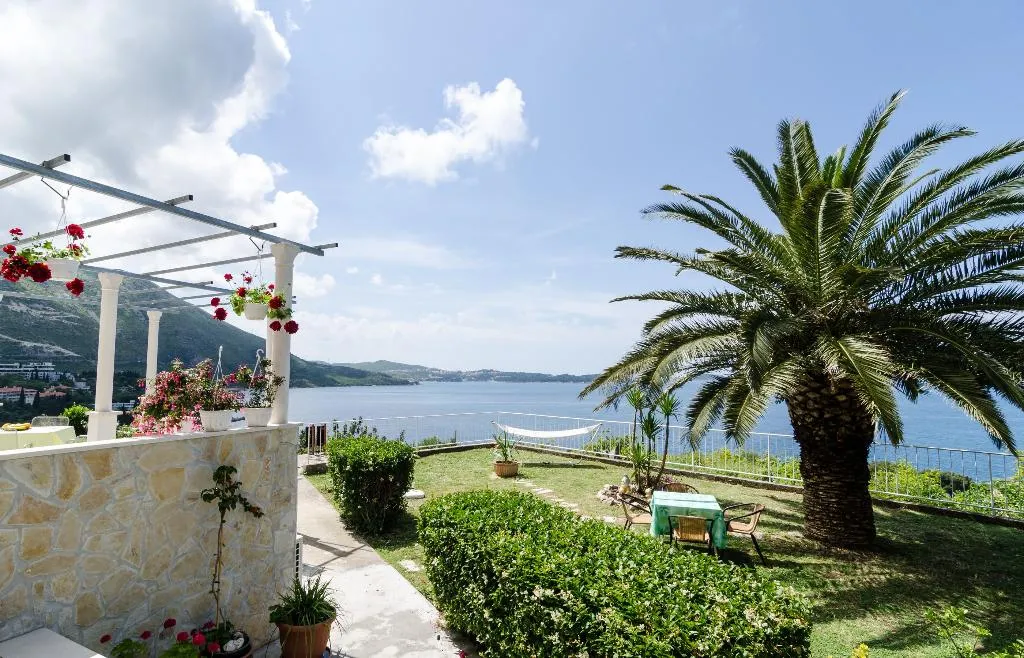 Lobby, Apartments Sandito, Dubrovnik