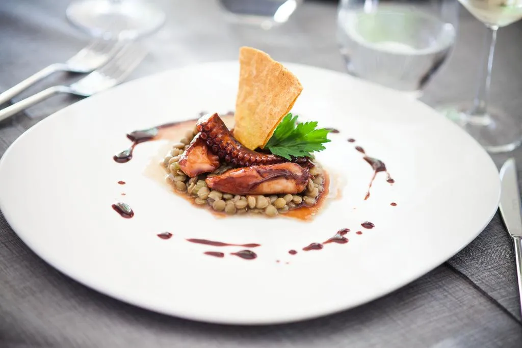 Restaurant, Just Hotel Lomazzo Fiera, Milan