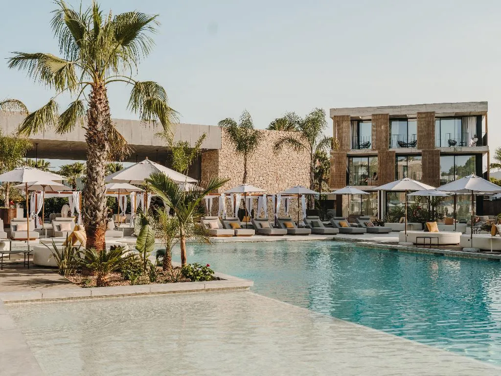 General view, Bonito Ibiza by NCalma Hotels, Ibiza