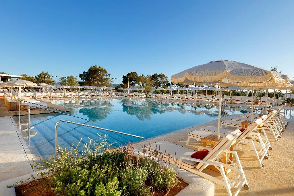 Pool, TRS Ibiza Hotel, Ibiza