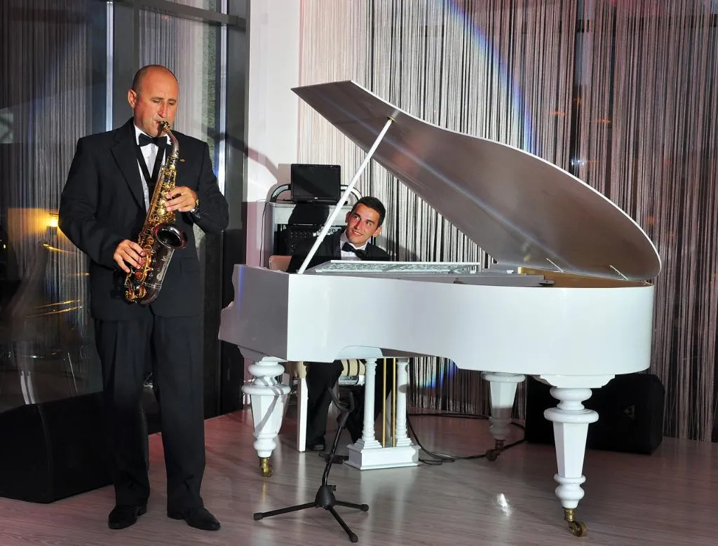 Bar, Grifid Hotel Metropol, Varna