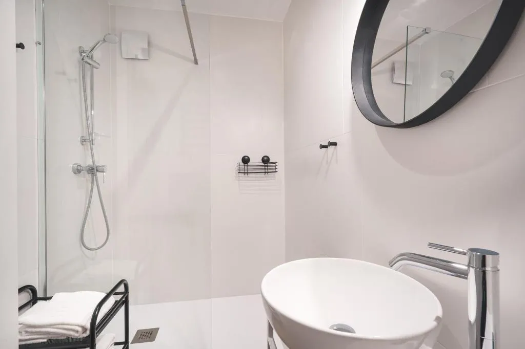 Room, Halo Hel, Gdansk