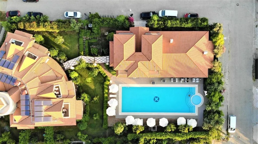 General view, Renka Hotel & Spa, Dalaman
