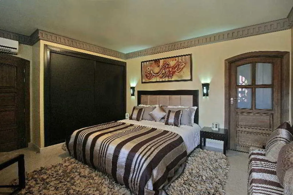 Room, Ushuaia La Villa, Marrakech