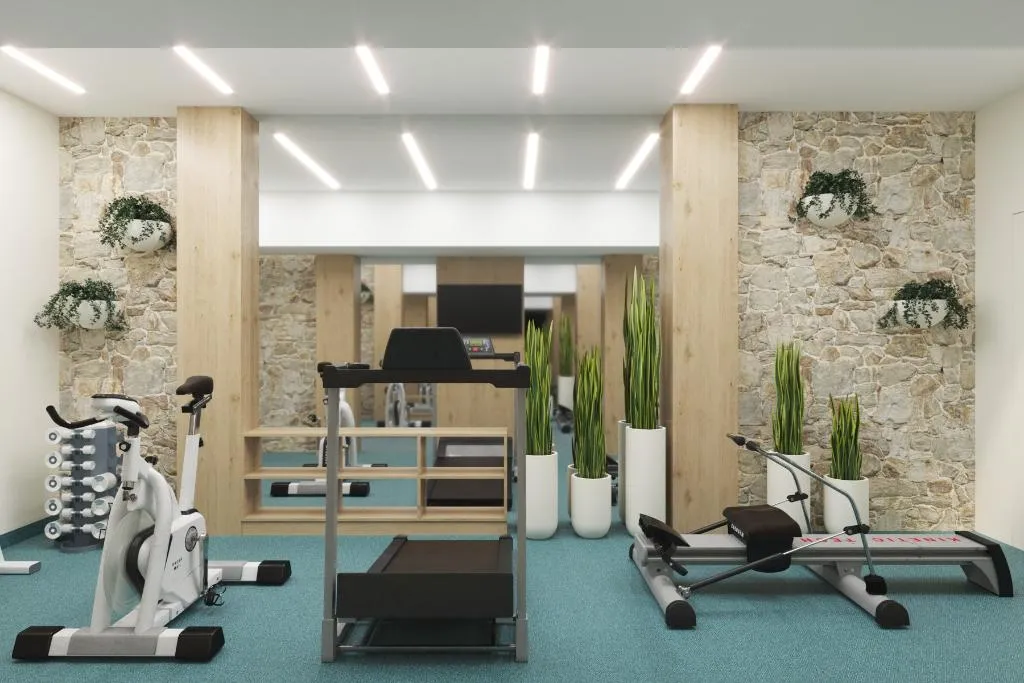 Sports and Entertainment, Villa Miramar, Split