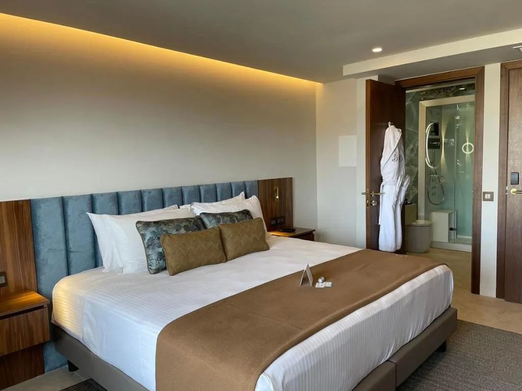 SINGLE WITH BALCONY Room, The Duke Boutique Hotel, Gozo
