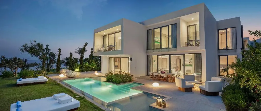 SUITE KING BED ONE BEDROOM  Room, Susona Bodrum, LXR Hotels & Resorts, Bodrum