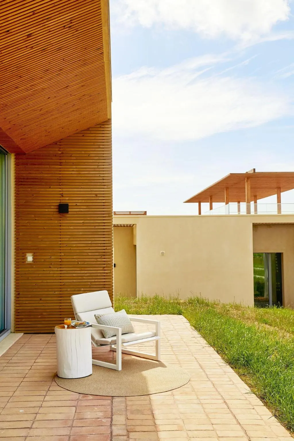 Room, White Shell Beach Villas, Algarve