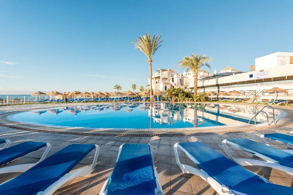Pool, Gran Hotel Costa del Sol, Costa Del Sol