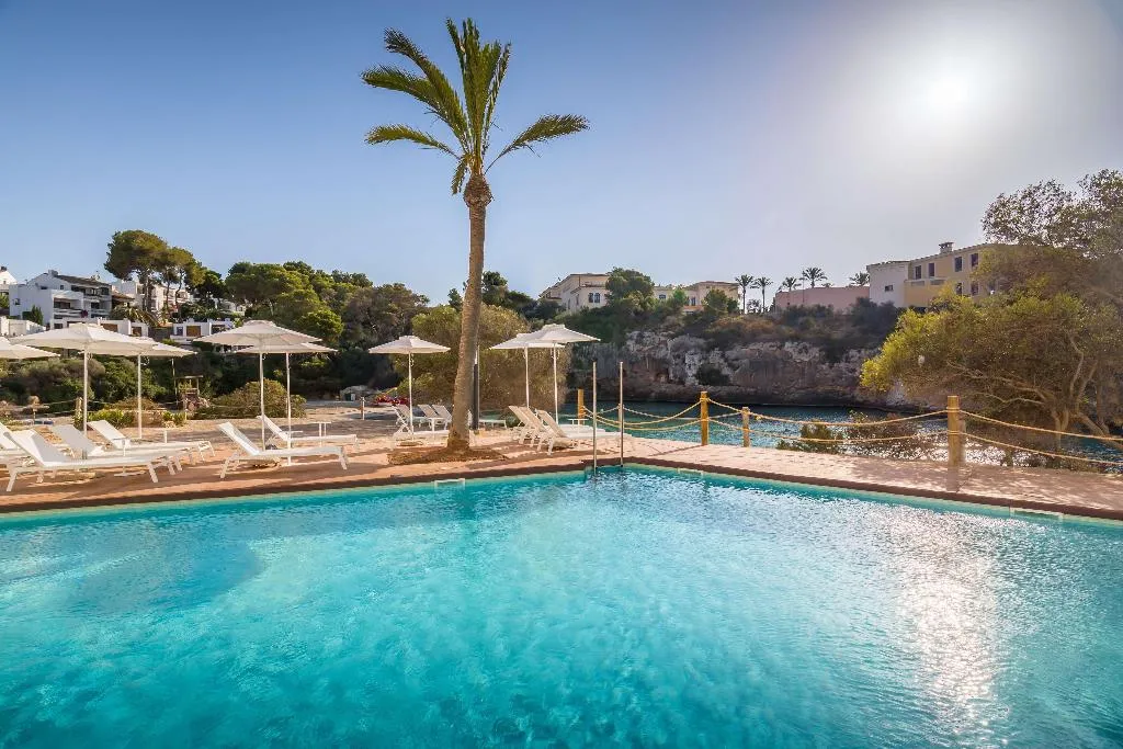Pool, Barcelo Ponent Beach, Majorca