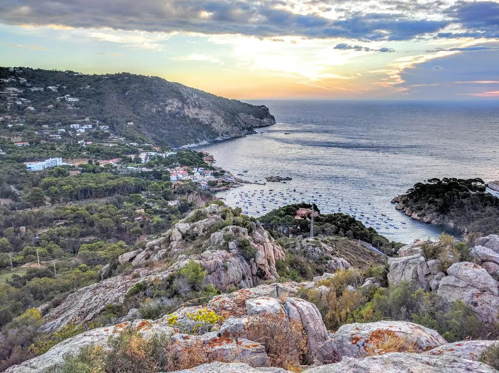 Beach, Hotel Eetu Affiliated by Melia, Costa Brava