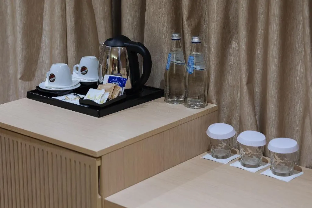 Room, Gloria Palace, Durres