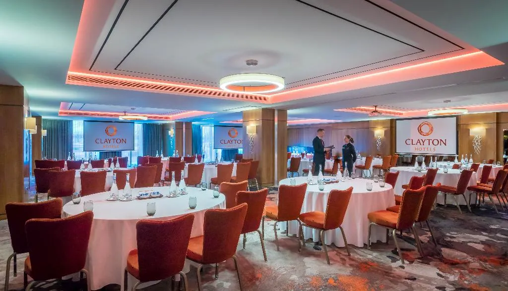 Conferences, Clayton Dublin Airport, Dublin