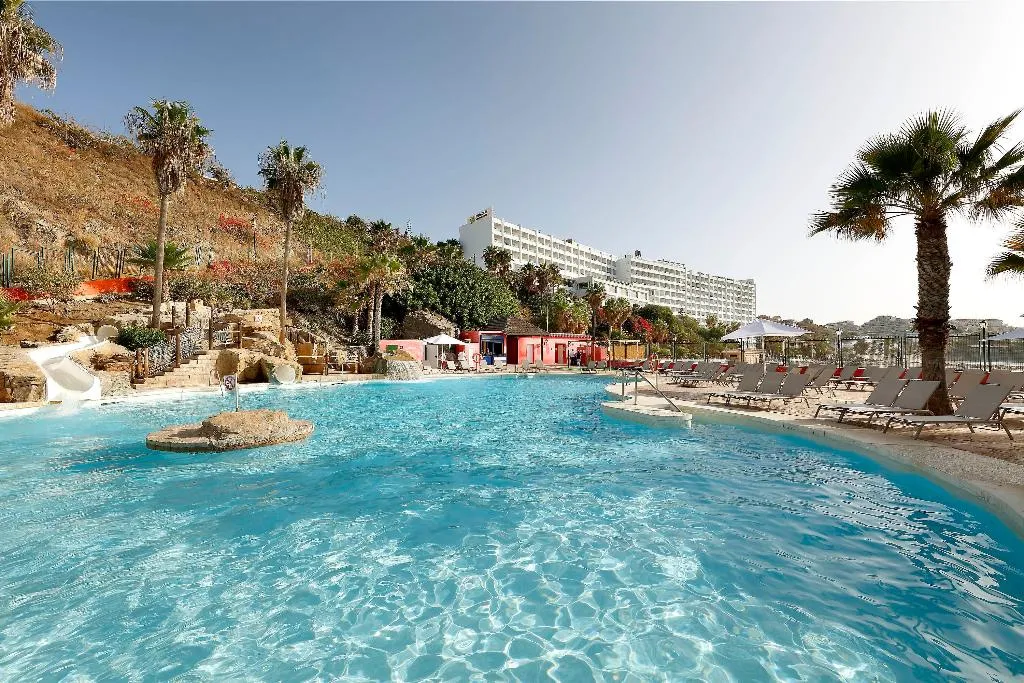 Pool, Hotel Benalma Costa del Sol, Costa Del Sol