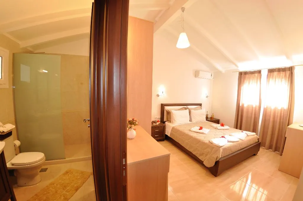 APARTMENT DELUXE Room, Mazis Apartments, Corfu