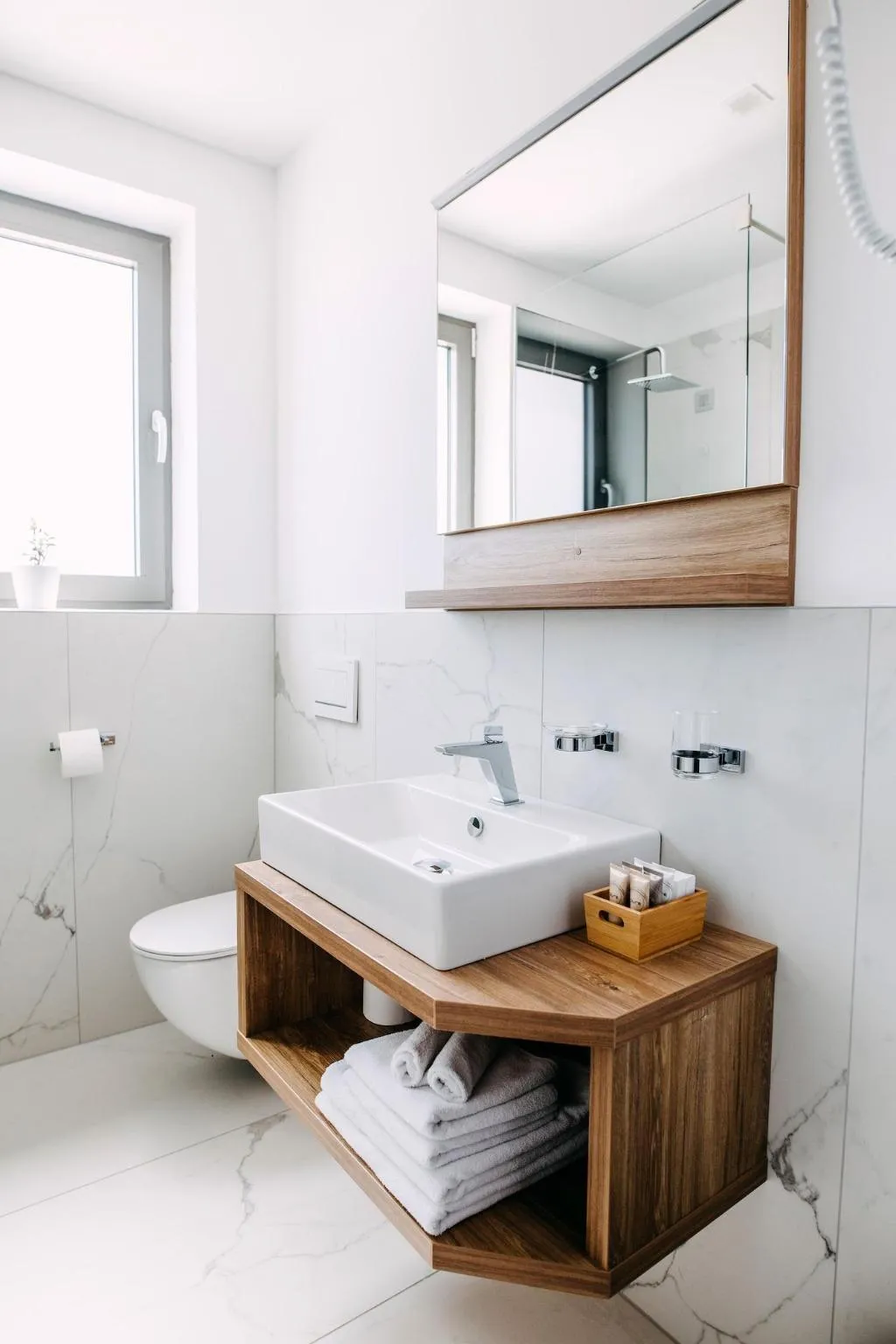 Room, Residence Vaal, Istria