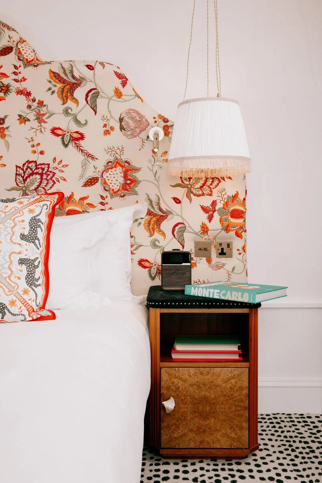 Room, The Leinster, Dublin