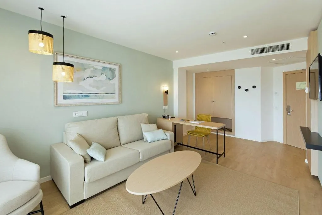 SUITE PREMIUM Room, HSM Golden Playa, Majorca