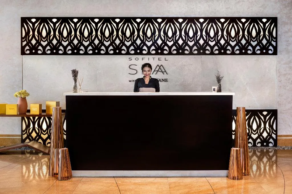 Sports and Entertainment, Sofitel Dubai The Palm, Dubai