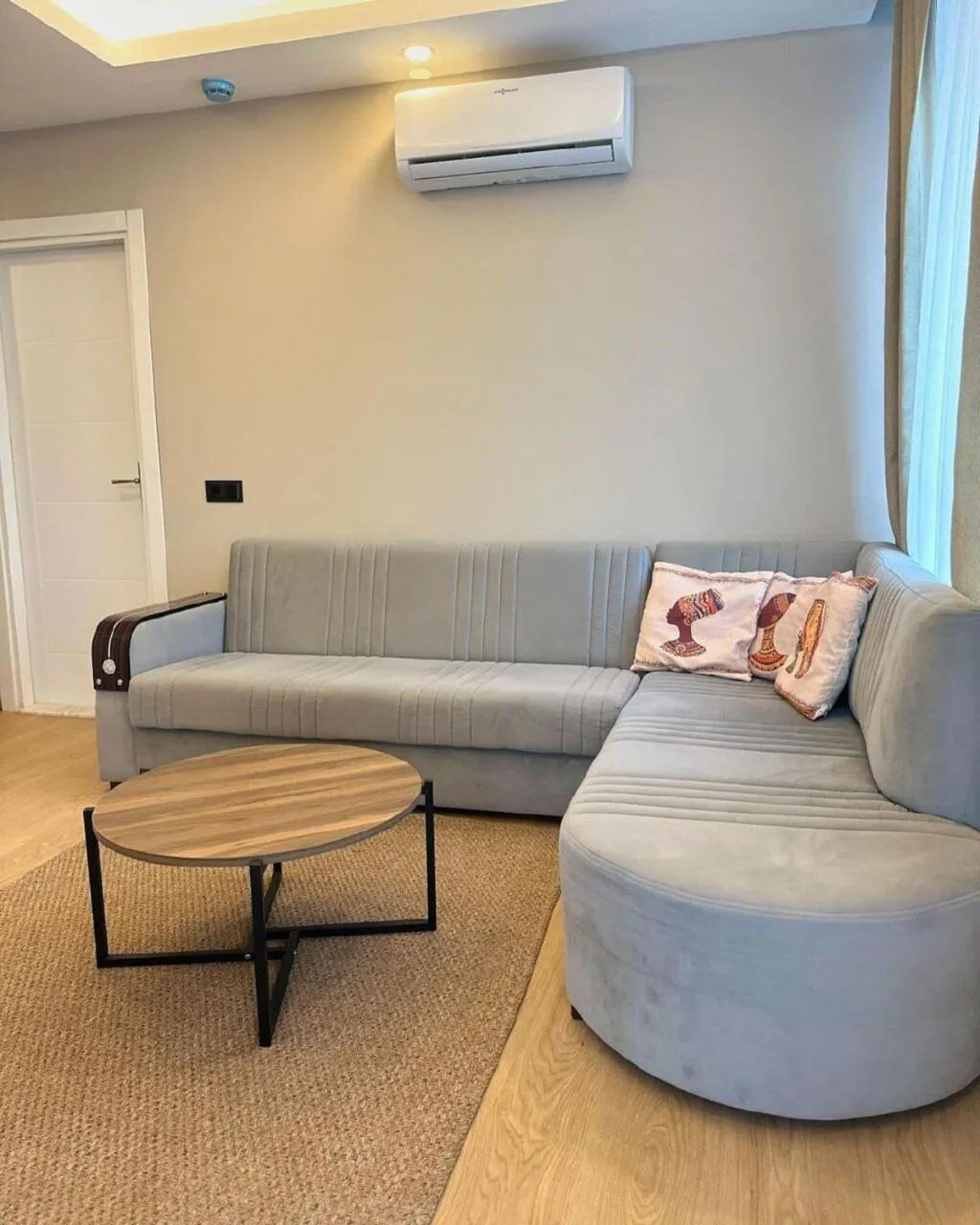 SUITE HONEYMOON Room, Red Castle Hotel and Pub, Antalya